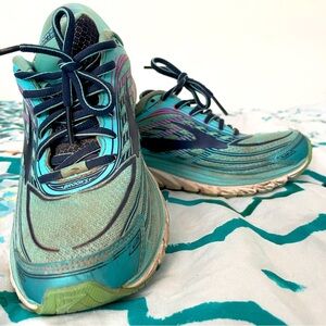 Brooks Glycerin 15 Women’s Running Shoes